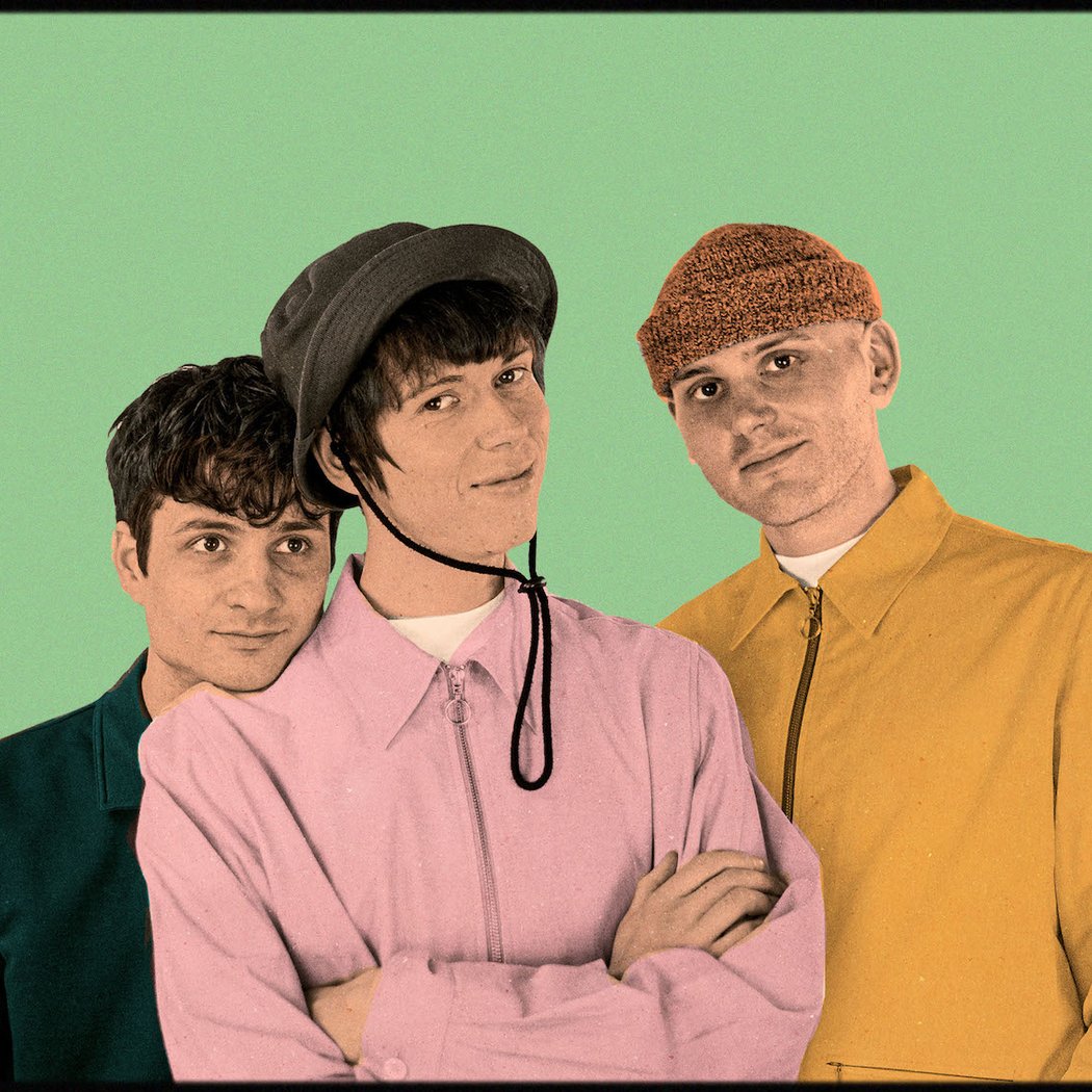 Honey Moon Band 5